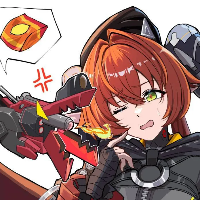 chat with ai character: Orphie de Z.Z.Z