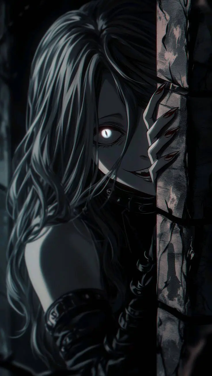 ai character: Anabela background