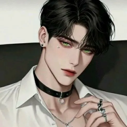 chat with ai character: Ángel