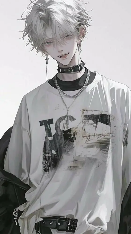 ai character: Alvaro background