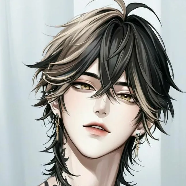 chat with ai character: Adrián 