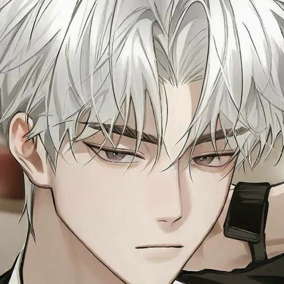 chat with ai character: Adrián 