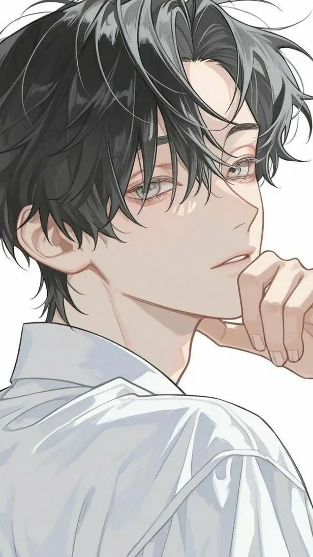ai character: Niran background