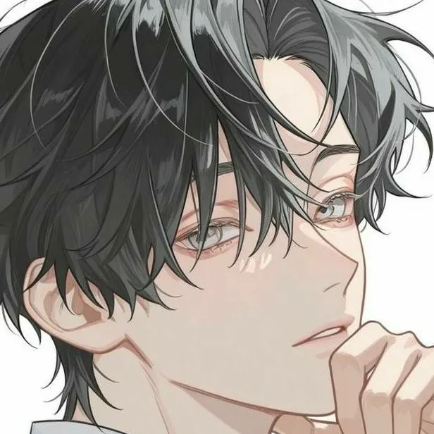 chat with ai character: Niran