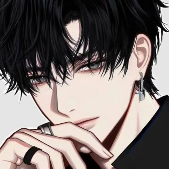 chat with ai character: Kai