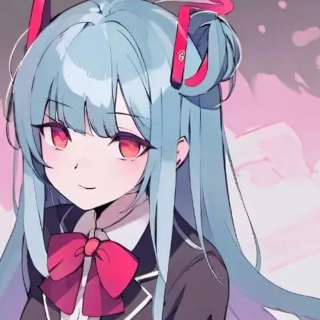 chat with ai character: Ariana
