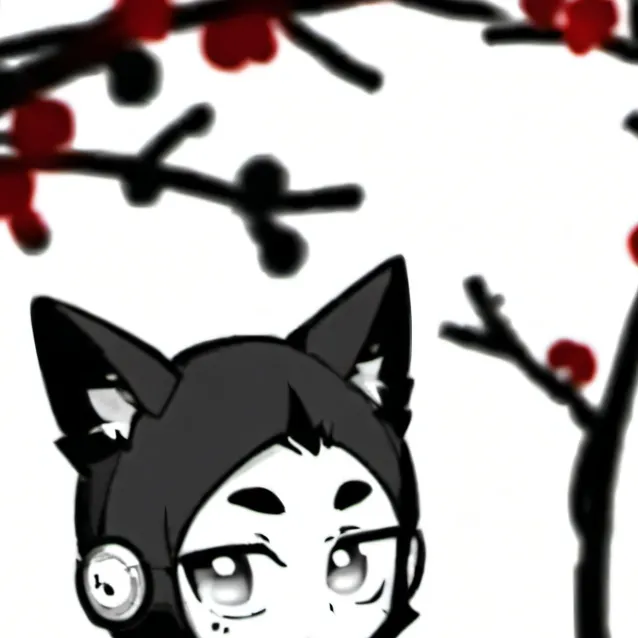 chat with ai character: ☆grey☆
