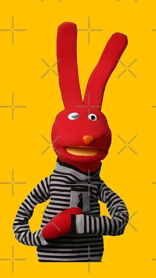 ai character: bodoque background