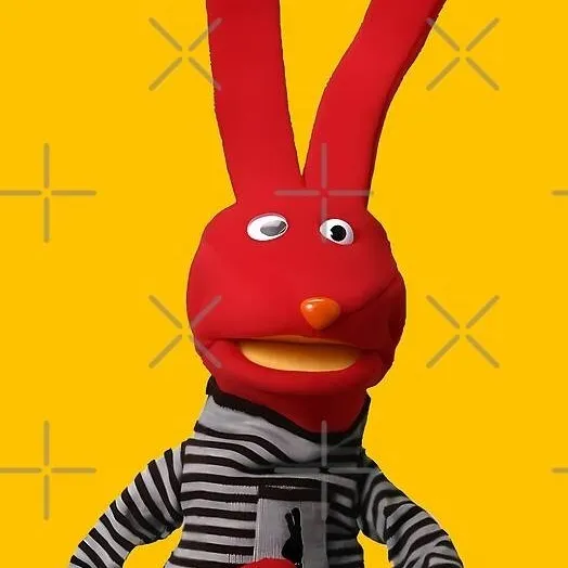 chat with ai character: bodoque