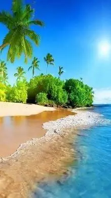 ai character: verano dw background