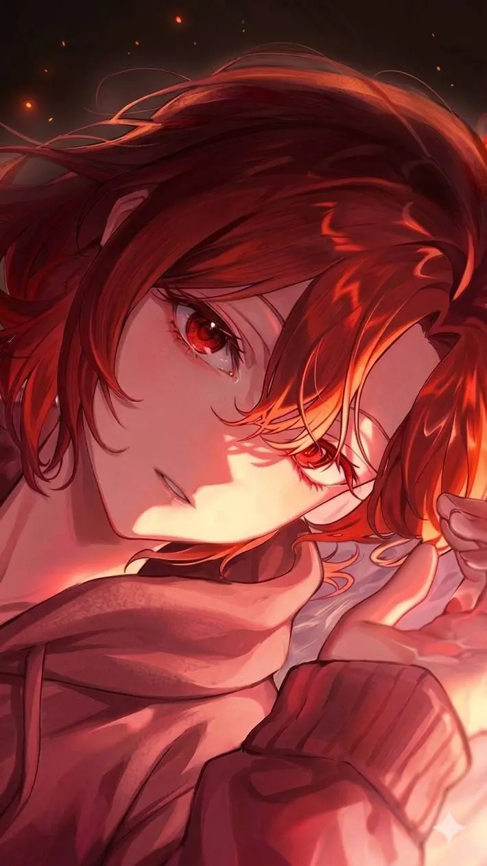 ai character: Lumina Gale background