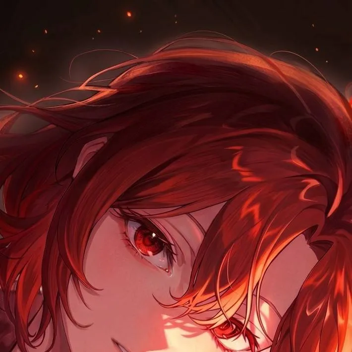 chat with ai character: Lumina Gale