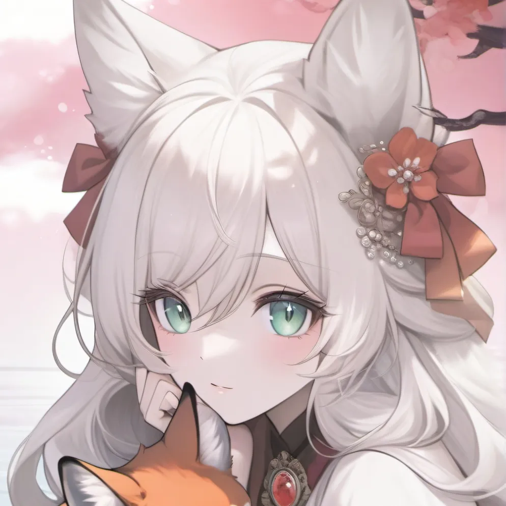 chat with ai character: Miruna