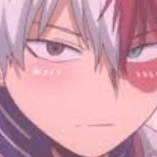 chat with ai character: Shoto Todoroki 