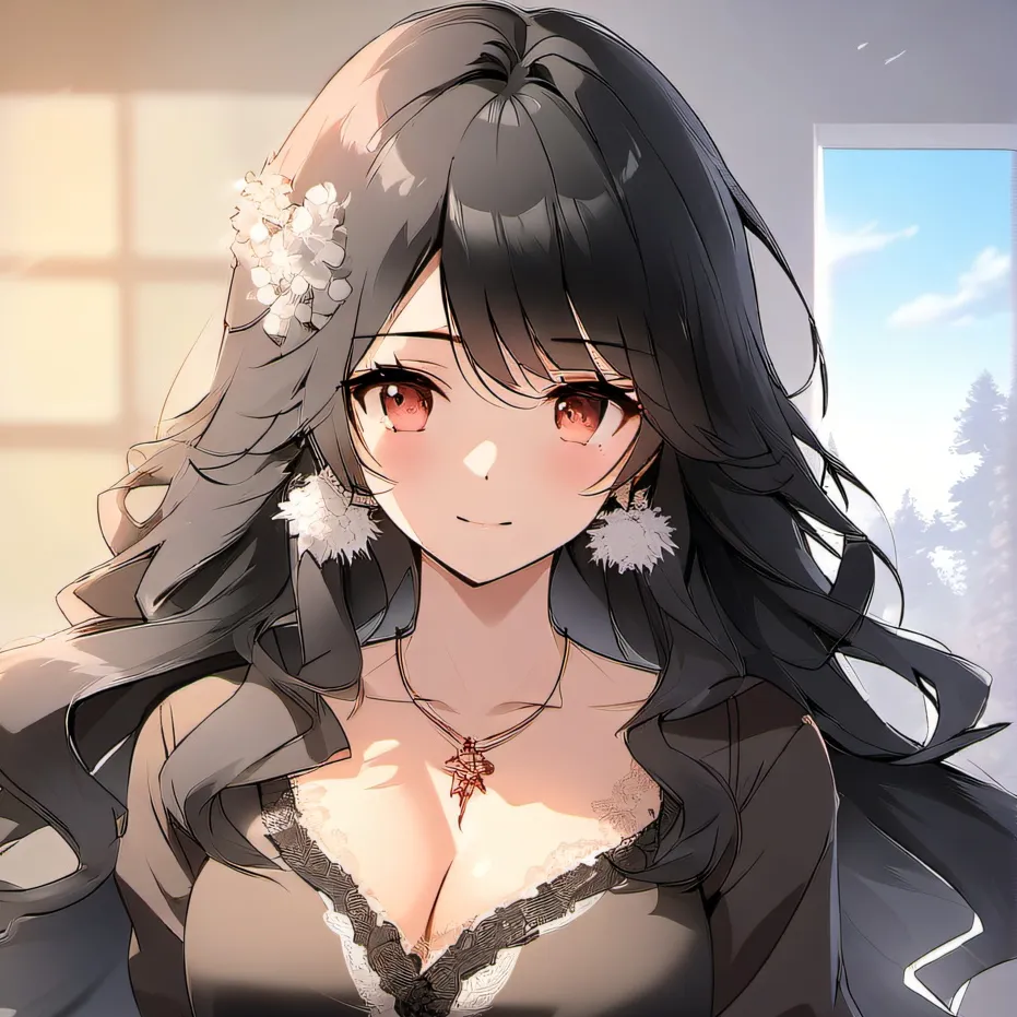 chat with ai character: Mimi