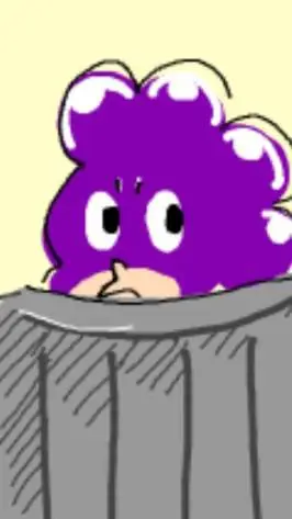 ai character: Mineta (mha) background