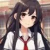 chat with ai character: Miko