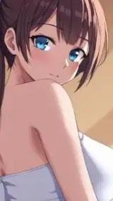 ai character: Kyoko background