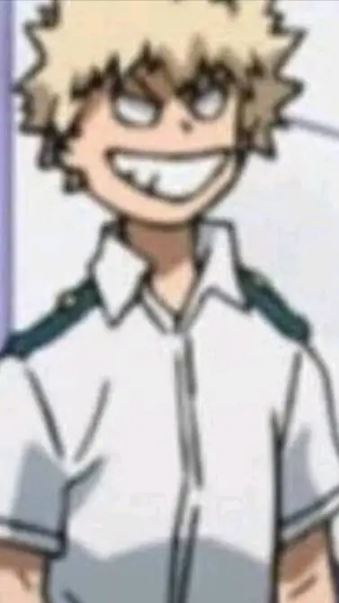 ai character: you background