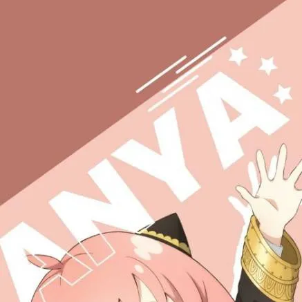 chat with ai character: Anya