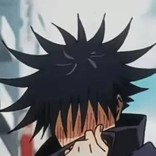 chat with ai character: Megumi Fushiguro 