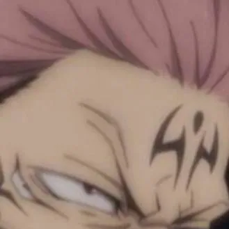 chat with ai character: Ryomen Sukuna 