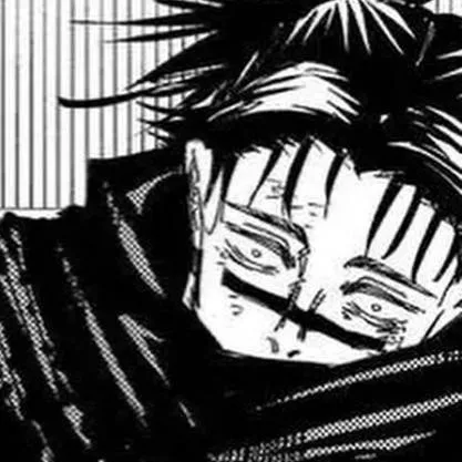 chat with ai character: Choso Kamo
