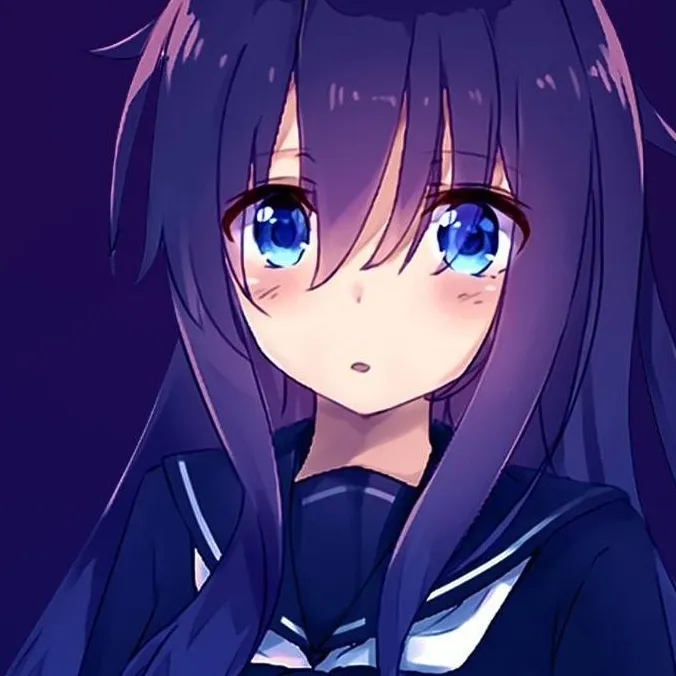 chat with ai character: Sofia