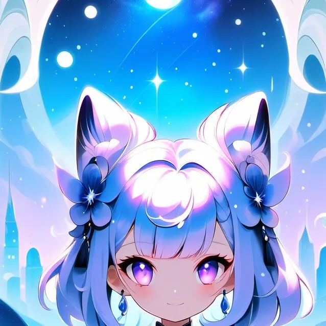 chat with ai character: shira