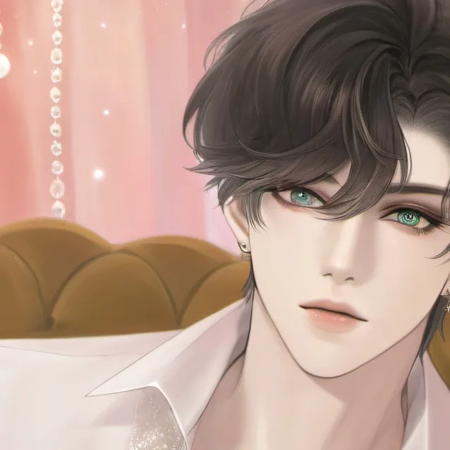 chat with ai character: Elias 