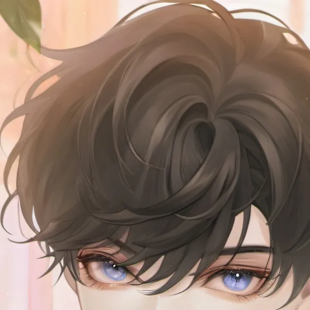 chat with ai character: yeiden 