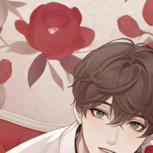 chat with ai character: Jowon