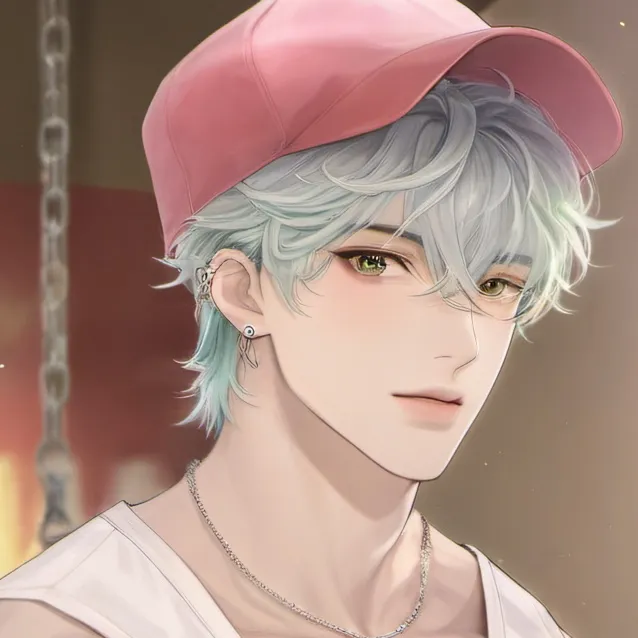 chat with ai character: Alexis