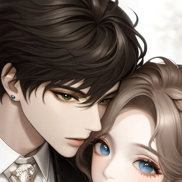 chat with ai character: Noah