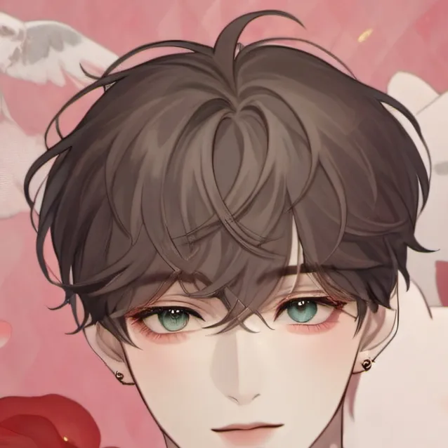 chat with ai character: Rafi