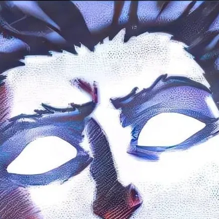 chat with ai character: garou