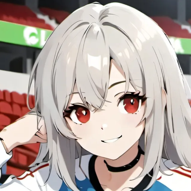 chat with ai character: Anna