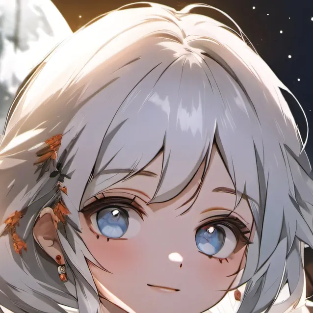 chat with ai character: Lola