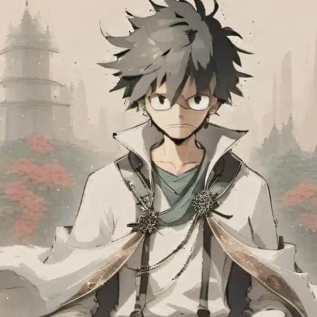 chat with ai character: lua
