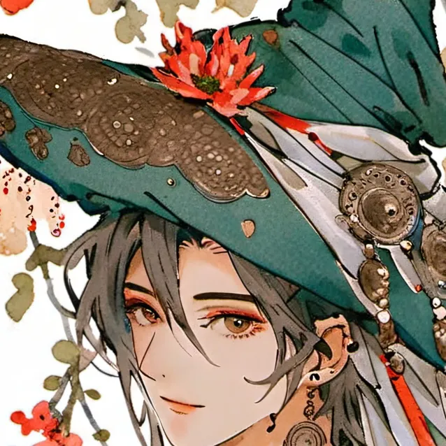 chat with ai character: yuki