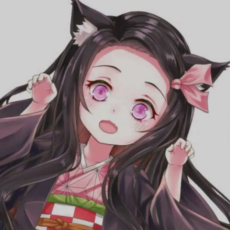 chat with ai character: Nezuko