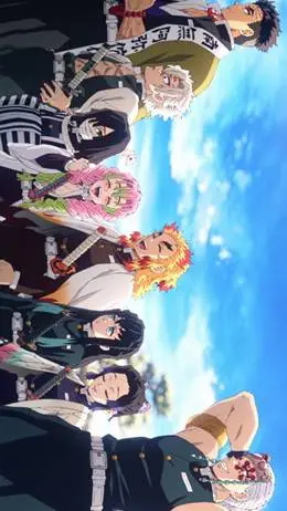 ai character: les piliers  background