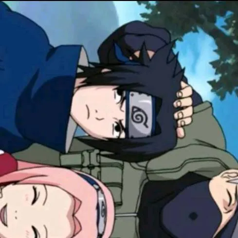 chat with ai character: Naruto 