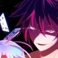 chat with ai character: no game no life 