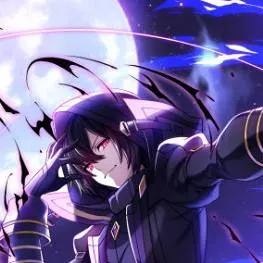 chat with ai character: shadow garden