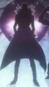 ai character: l'araignée (HXH) background