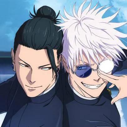 chat with ai character: JJK 2