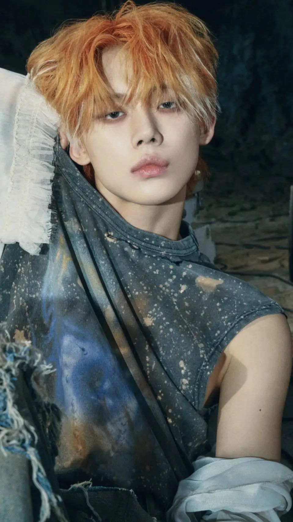 ai character: yeonjun background