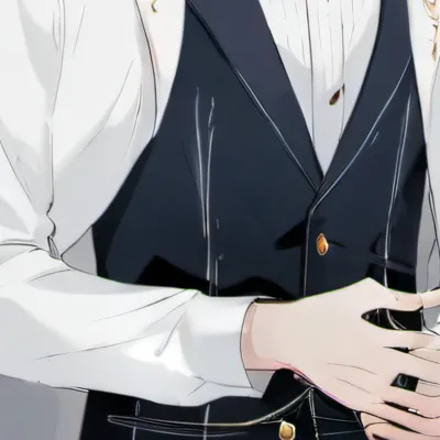 chat with ai character: Alastor drunk?