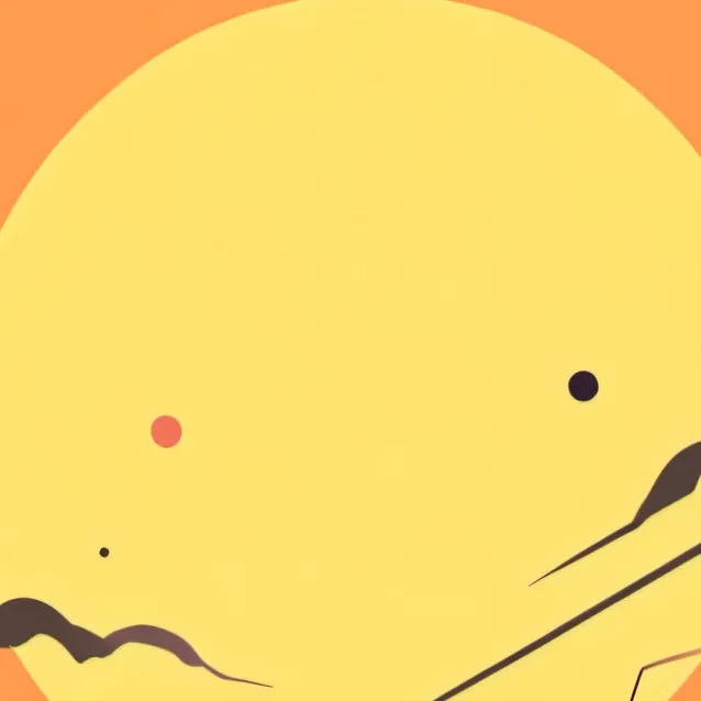 chat with ai character: solarballs